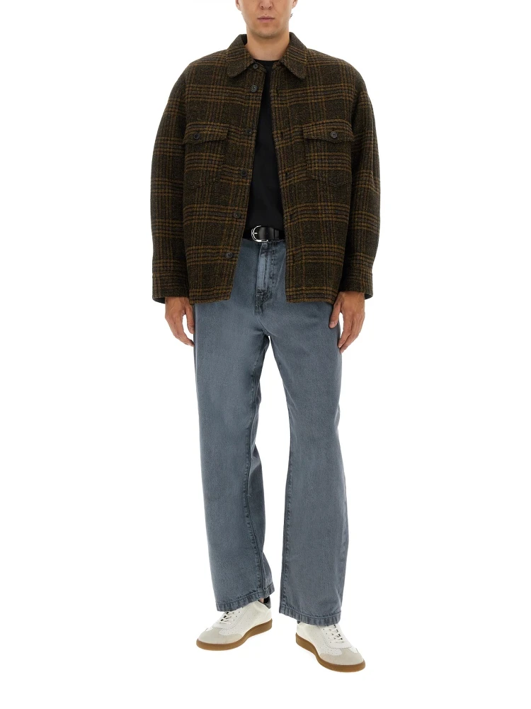 "KERVEY-GB" JACKET alternative