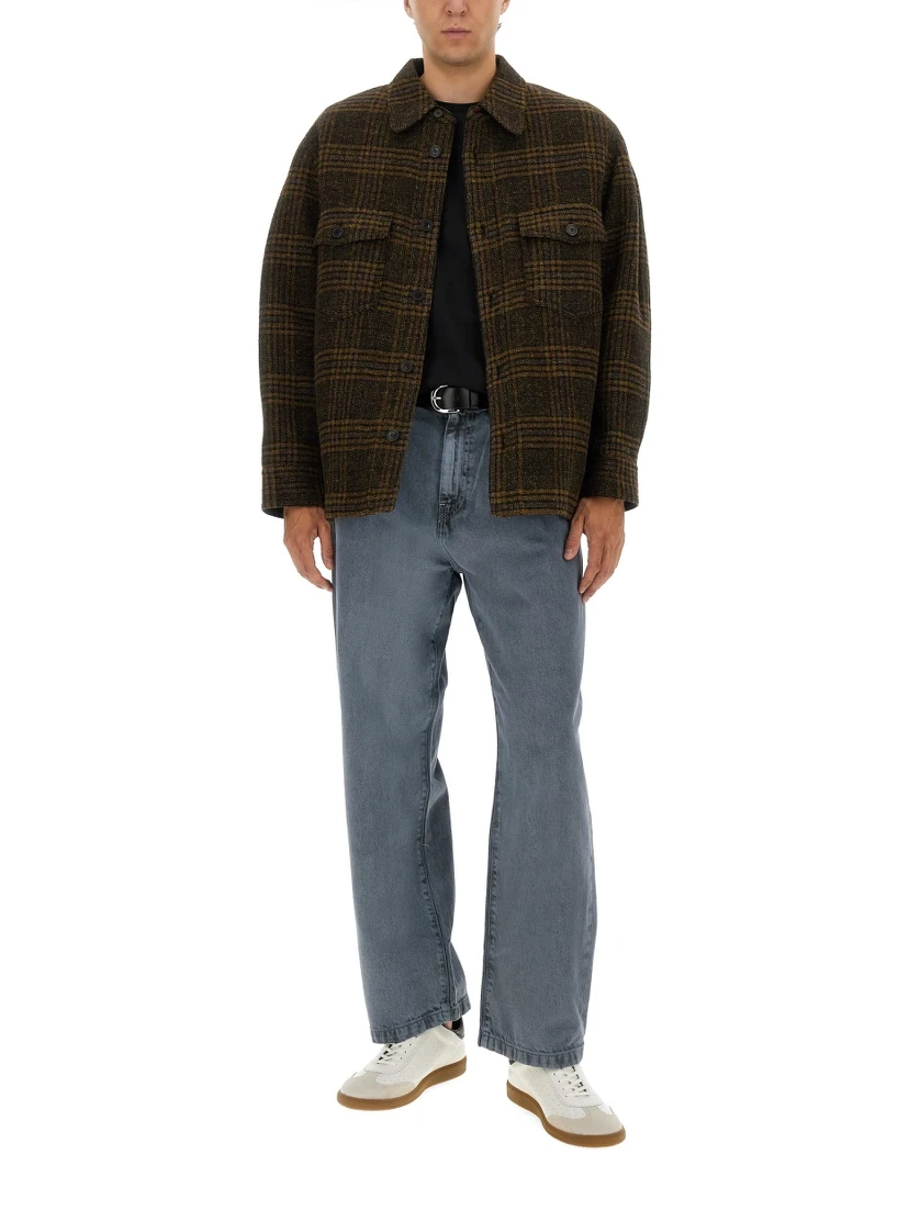 "KERVEY-GB" JACKET