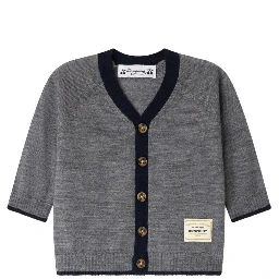 CARDIGAN "TEOTIM"