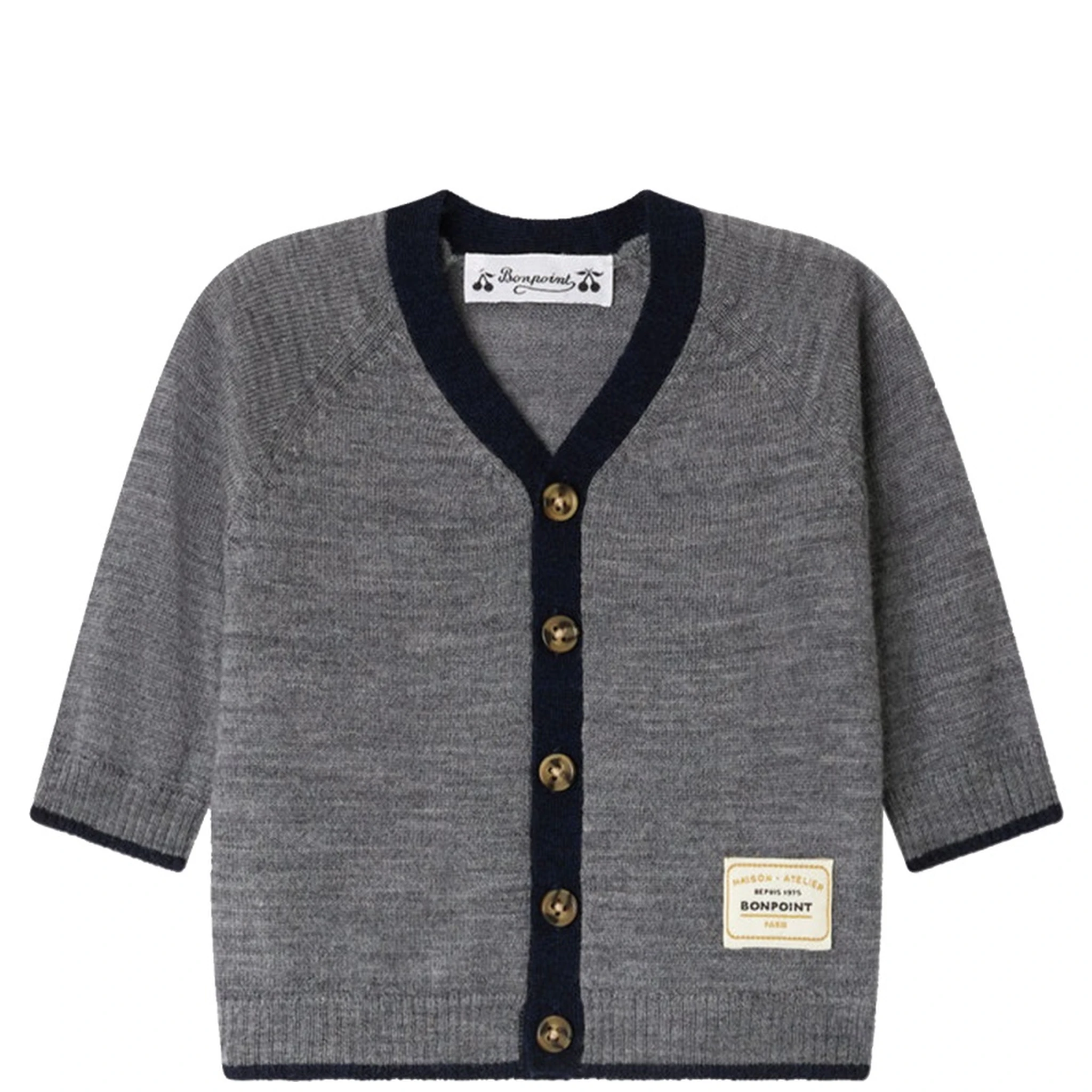 CARDIGAN "TEOTIM"