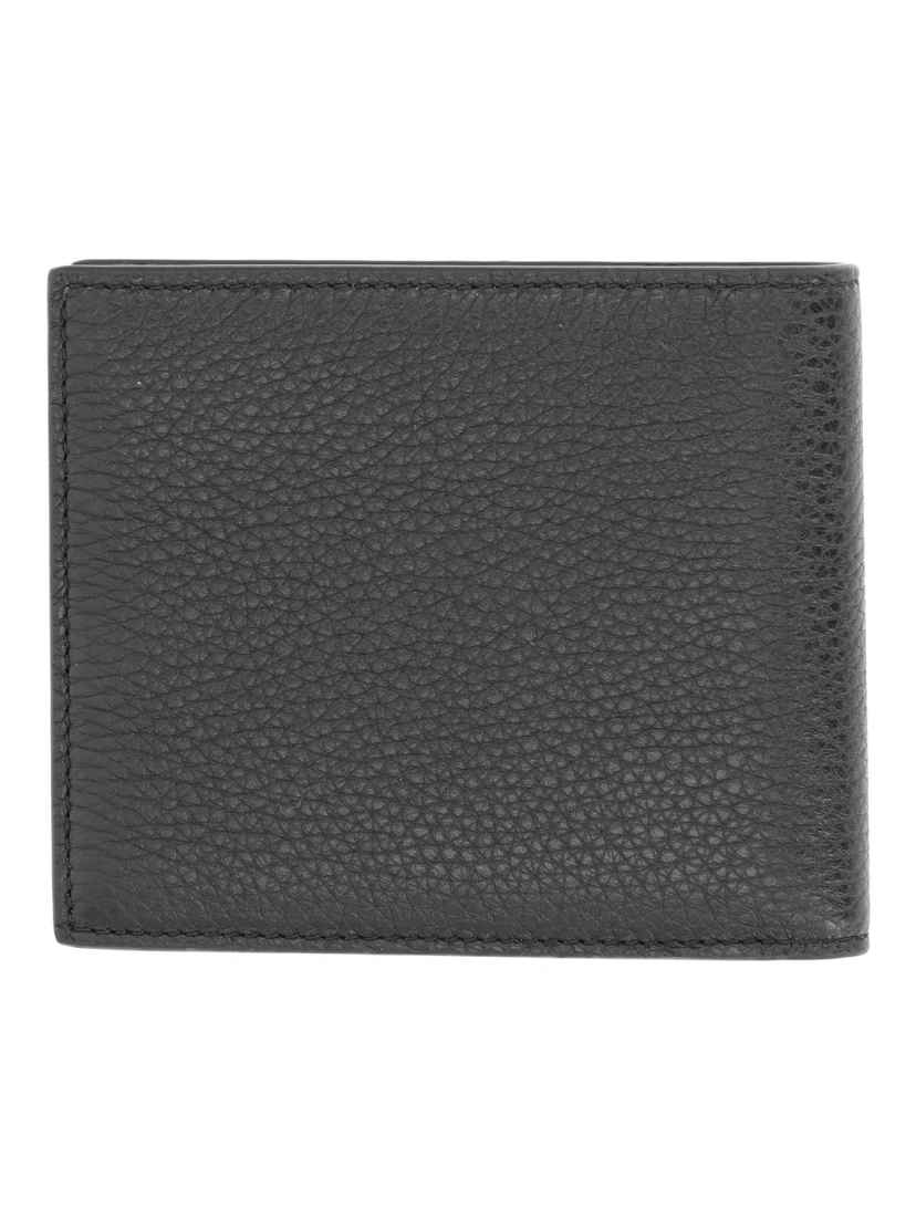 LEATHER WALLET