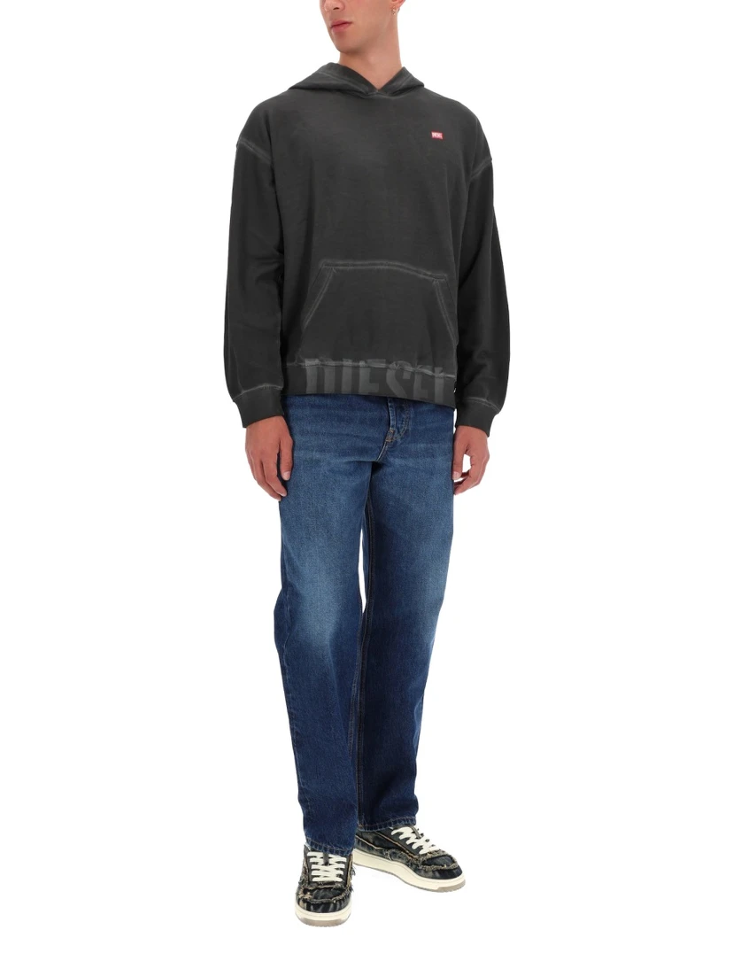 "2024 D-MACS" JEANS