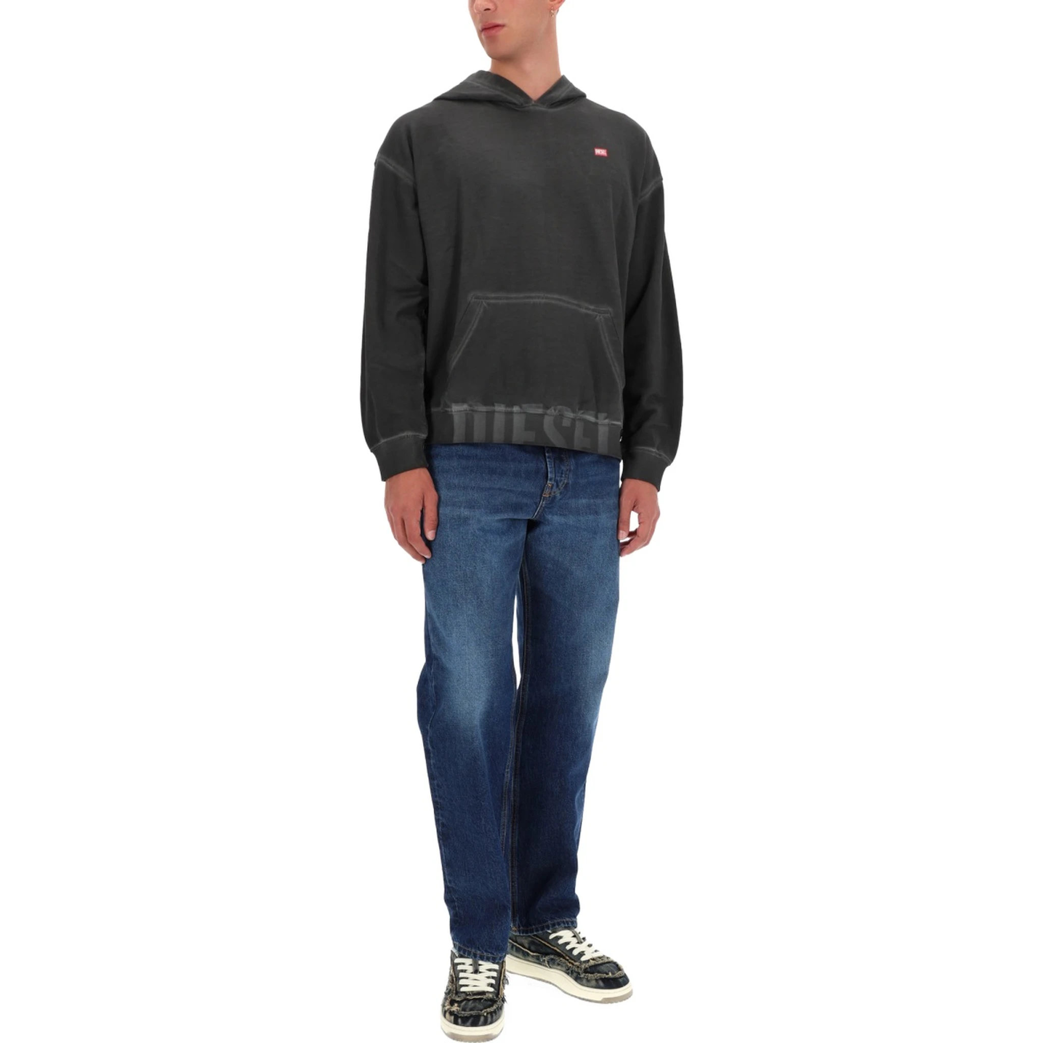"2024 D-MACS" JEANS