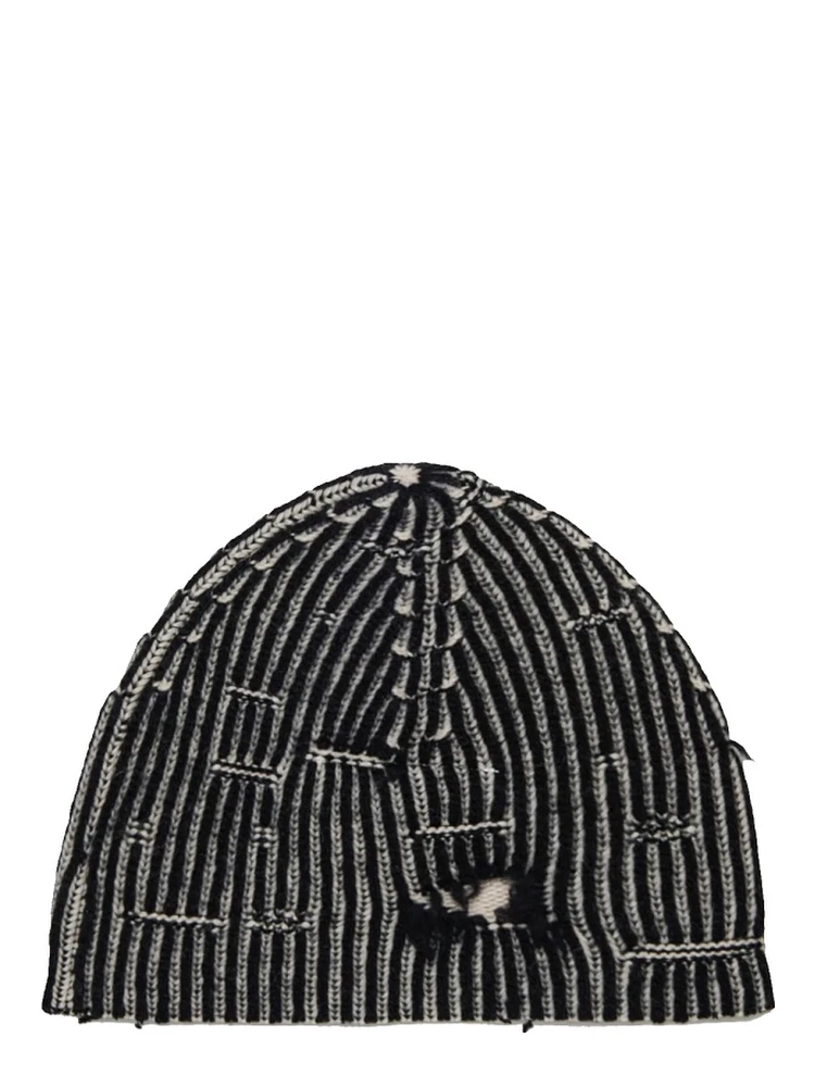BEANIE HAT WITH LOGO alternative