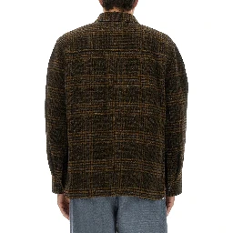 "KERVEY-GB" JACKET