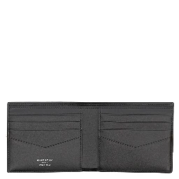 LEATHER WALLET