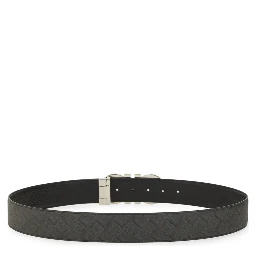 REVERSIBLE "HOOKS" BELT