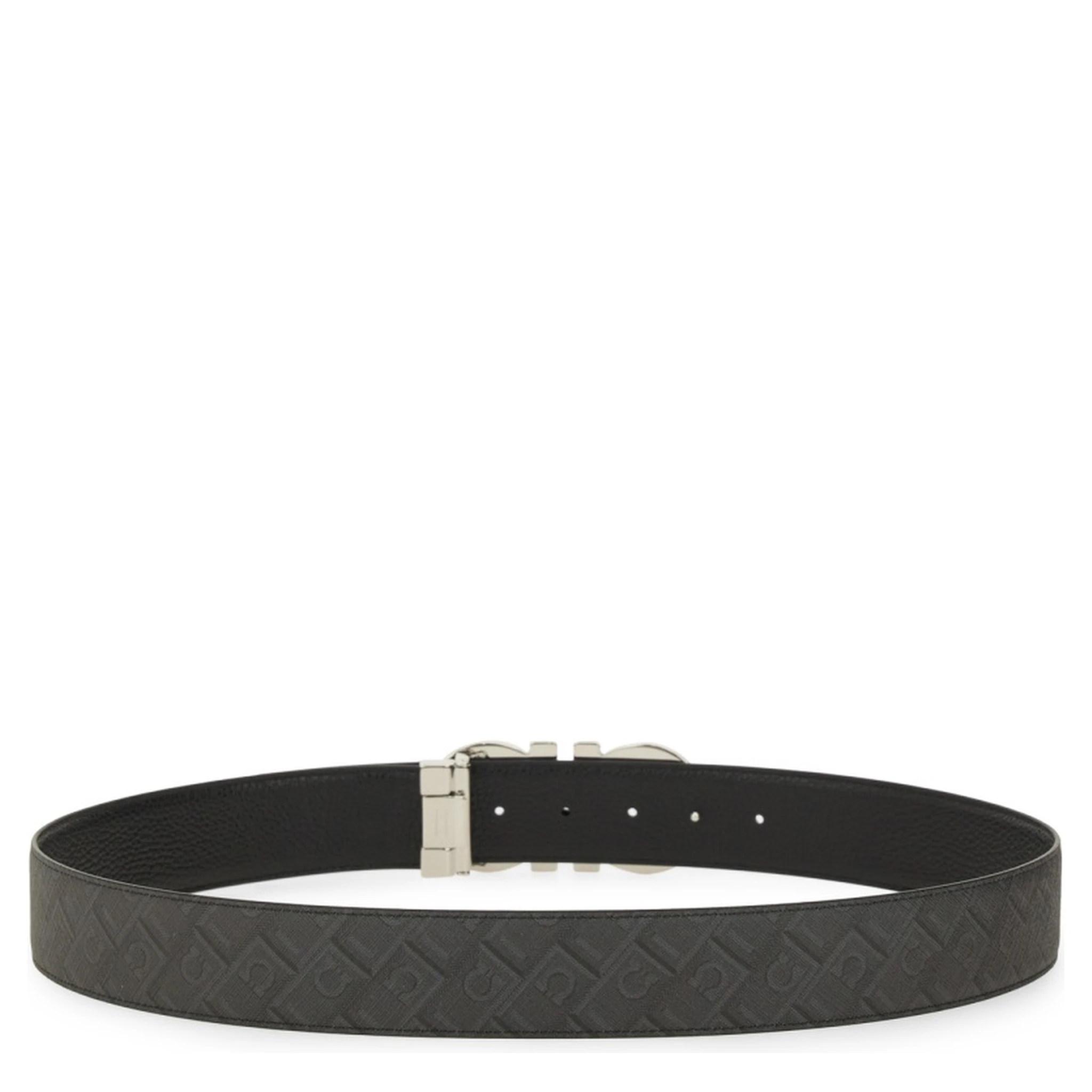 REVERSIBLE "HOOKS" BELT