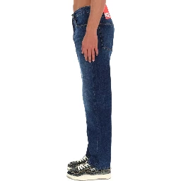 "2024 D-MACS" JEANS