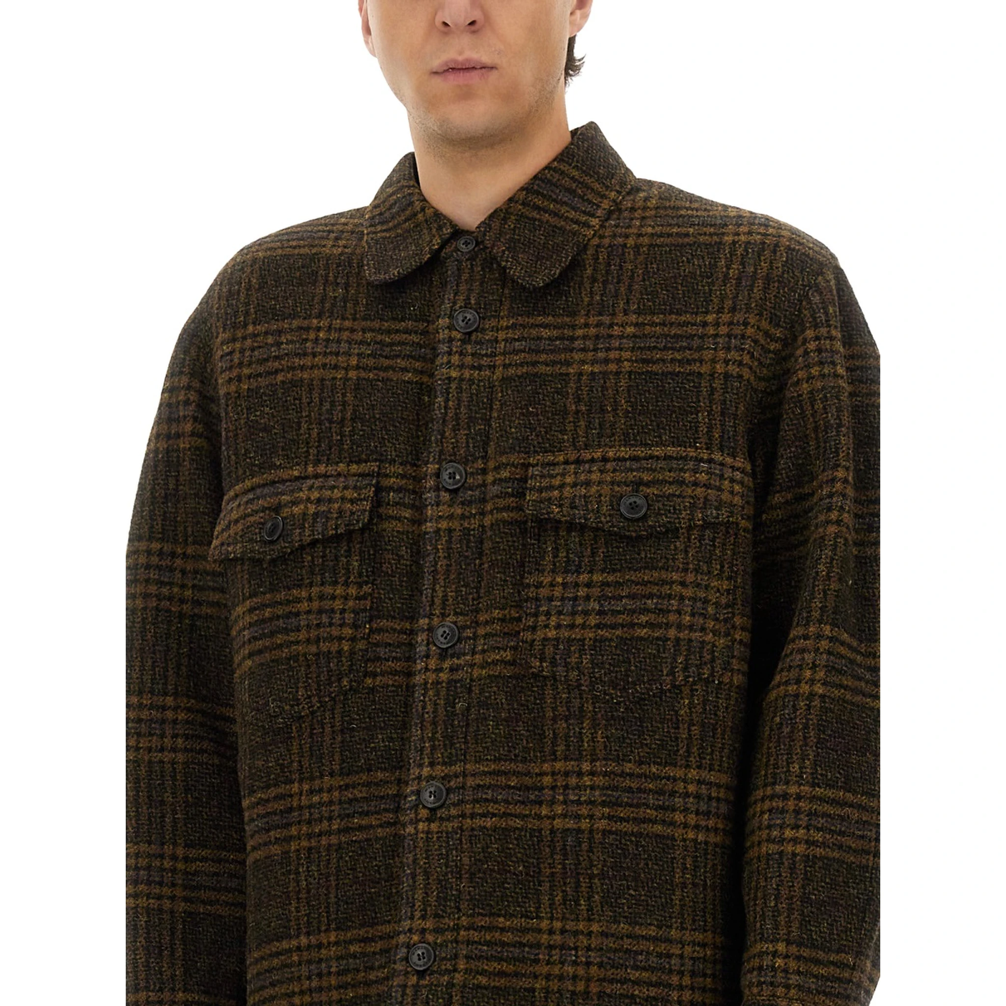"KERVEY-GB" JACKET