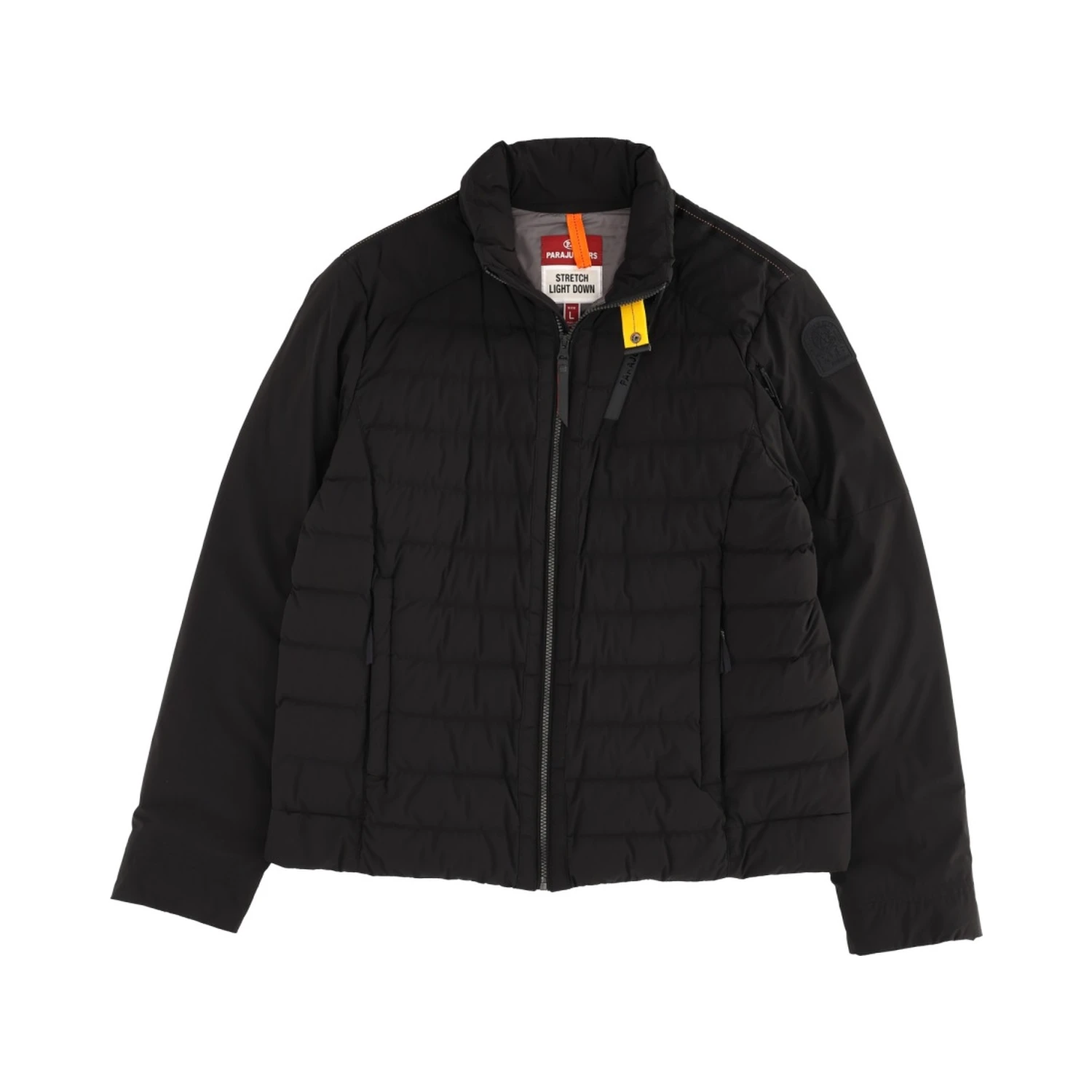 DOWN JACKET "BEREL"