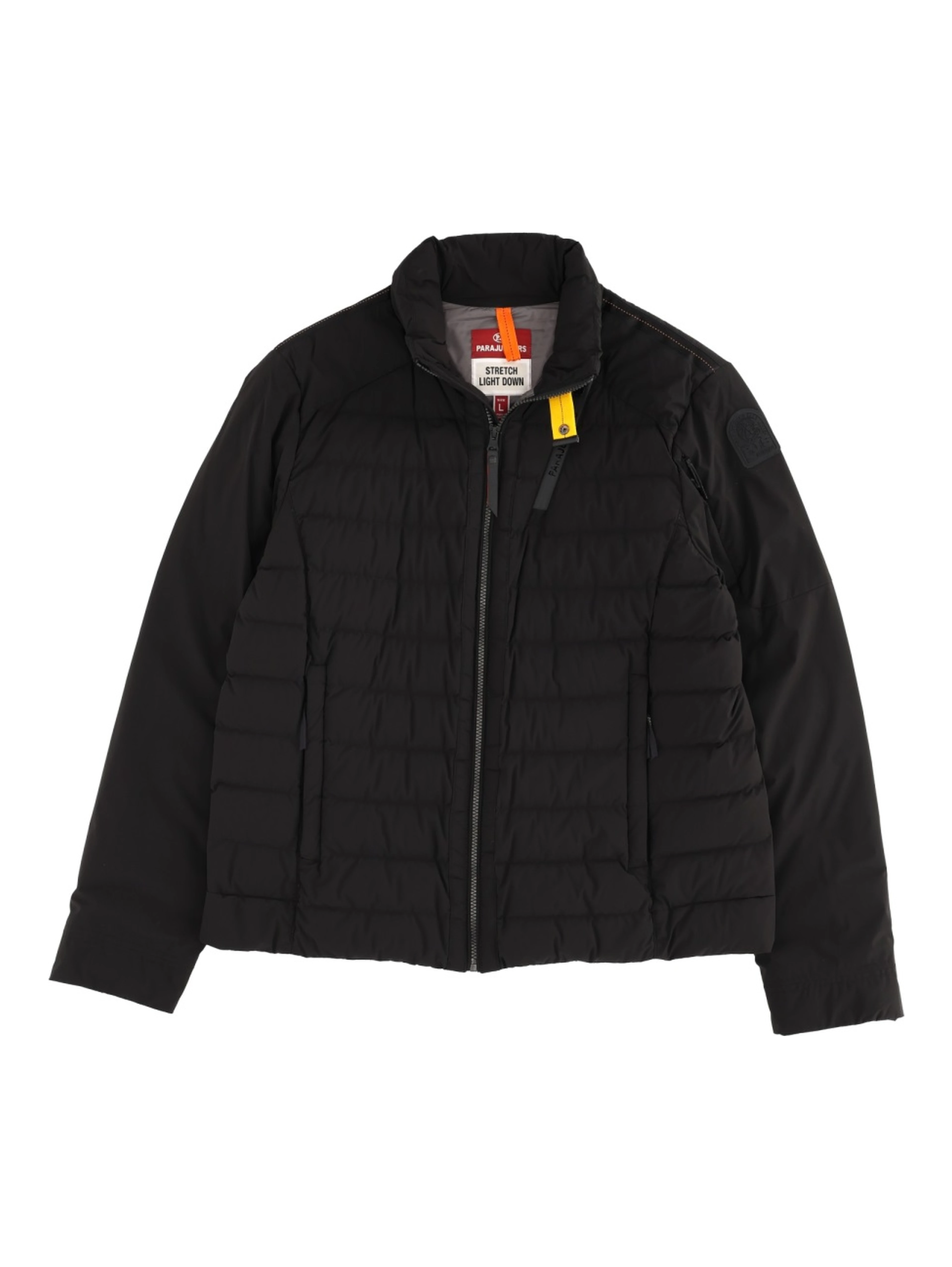 DOWN JACKET "BEREL"