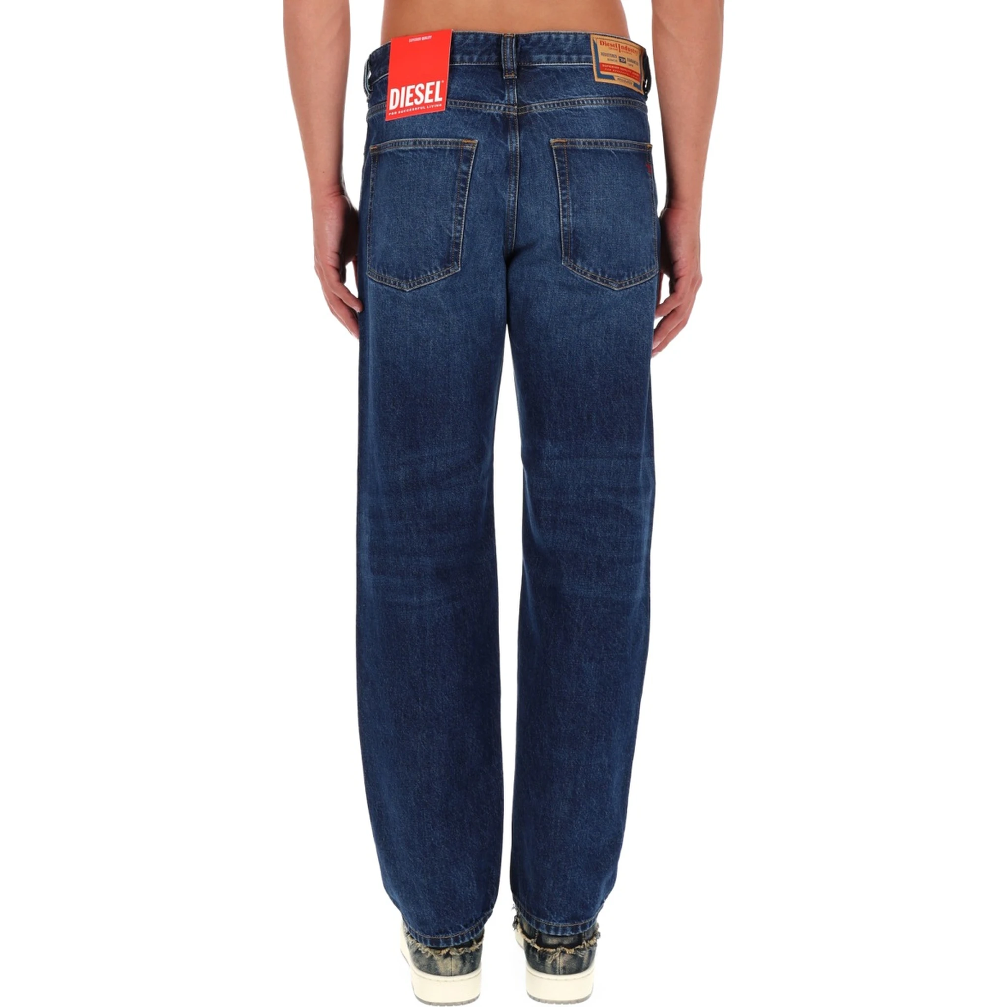 "2024 D-MACS" JEANS