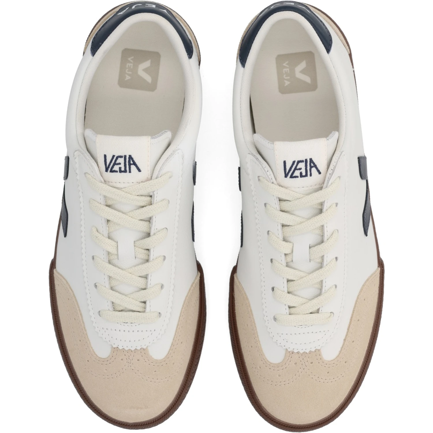 "VOLLEY" SNEAKER