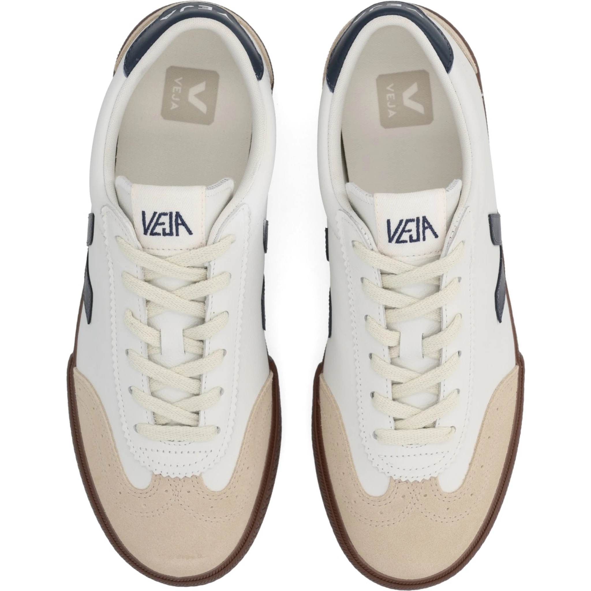 "VOLLEY" SNEAKER