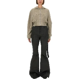 "GIMP COLLAGE" SWEATSHIRT