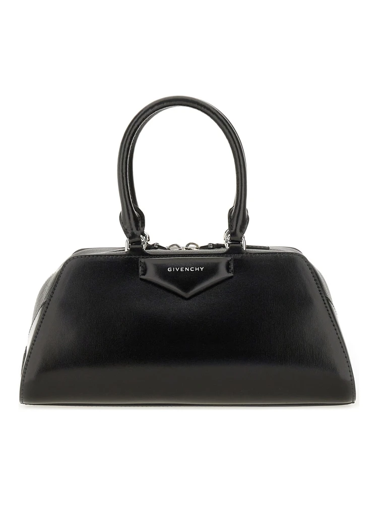 "ANTIGONA EAST-WEST" BAG SMALL