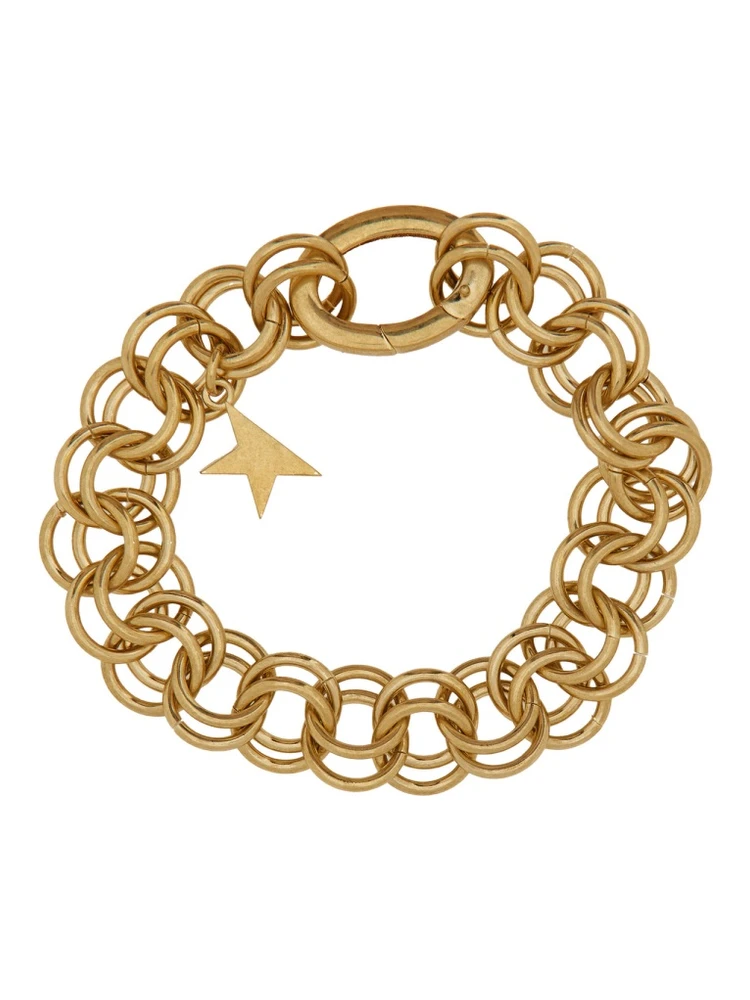 BRAIDED CHAIN ARMS alternative