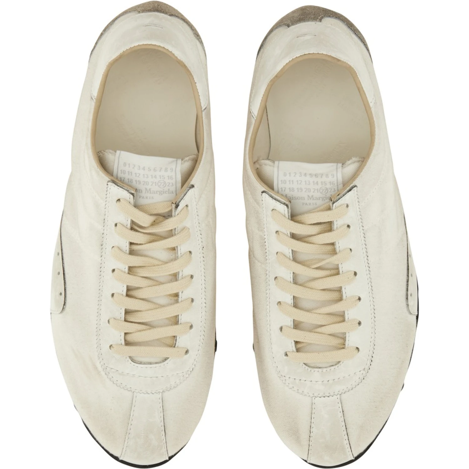 SNEAKER "SPRINTERS"