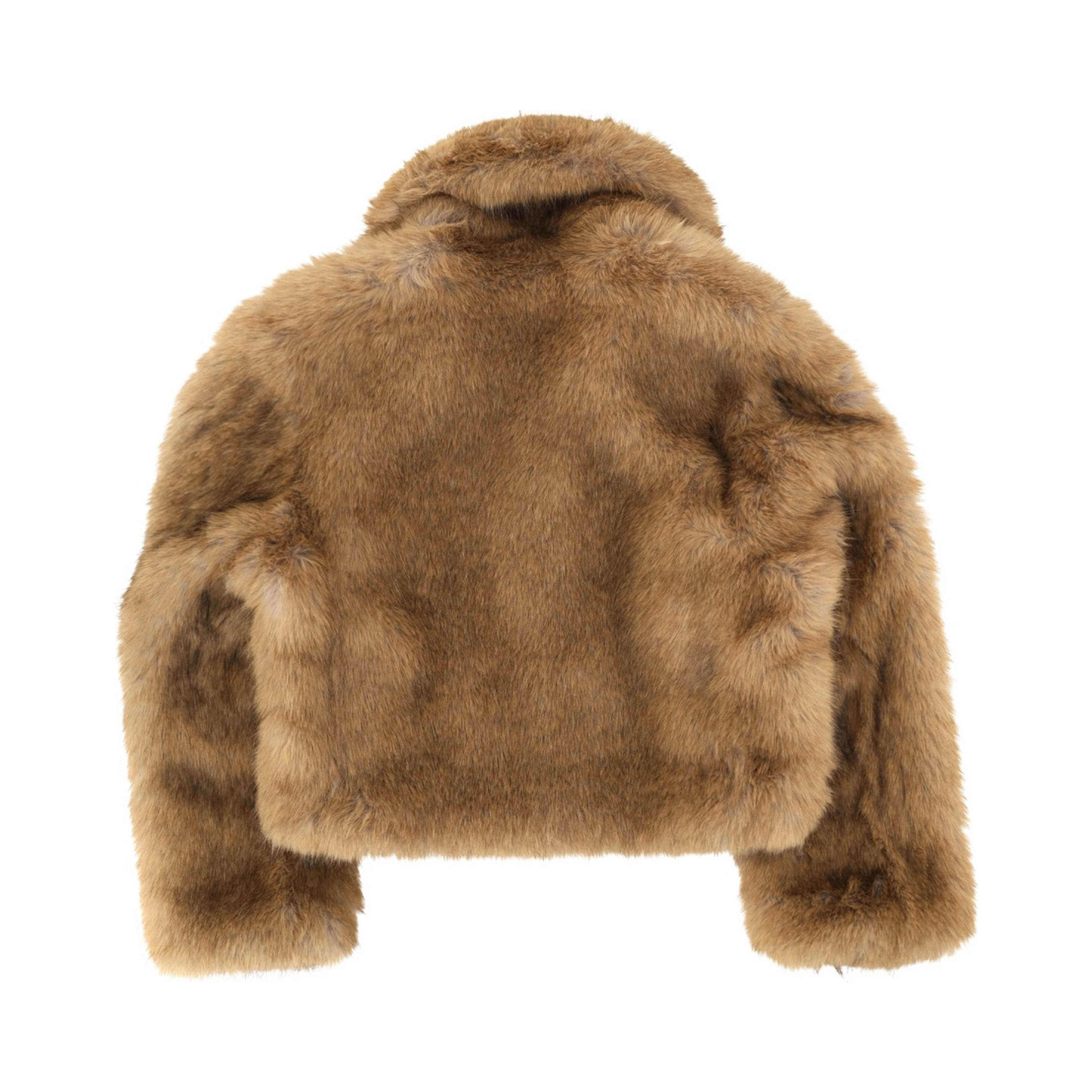 ECO FUR JACKET
