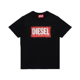 "TADJUSTQ10" T-SHIRT