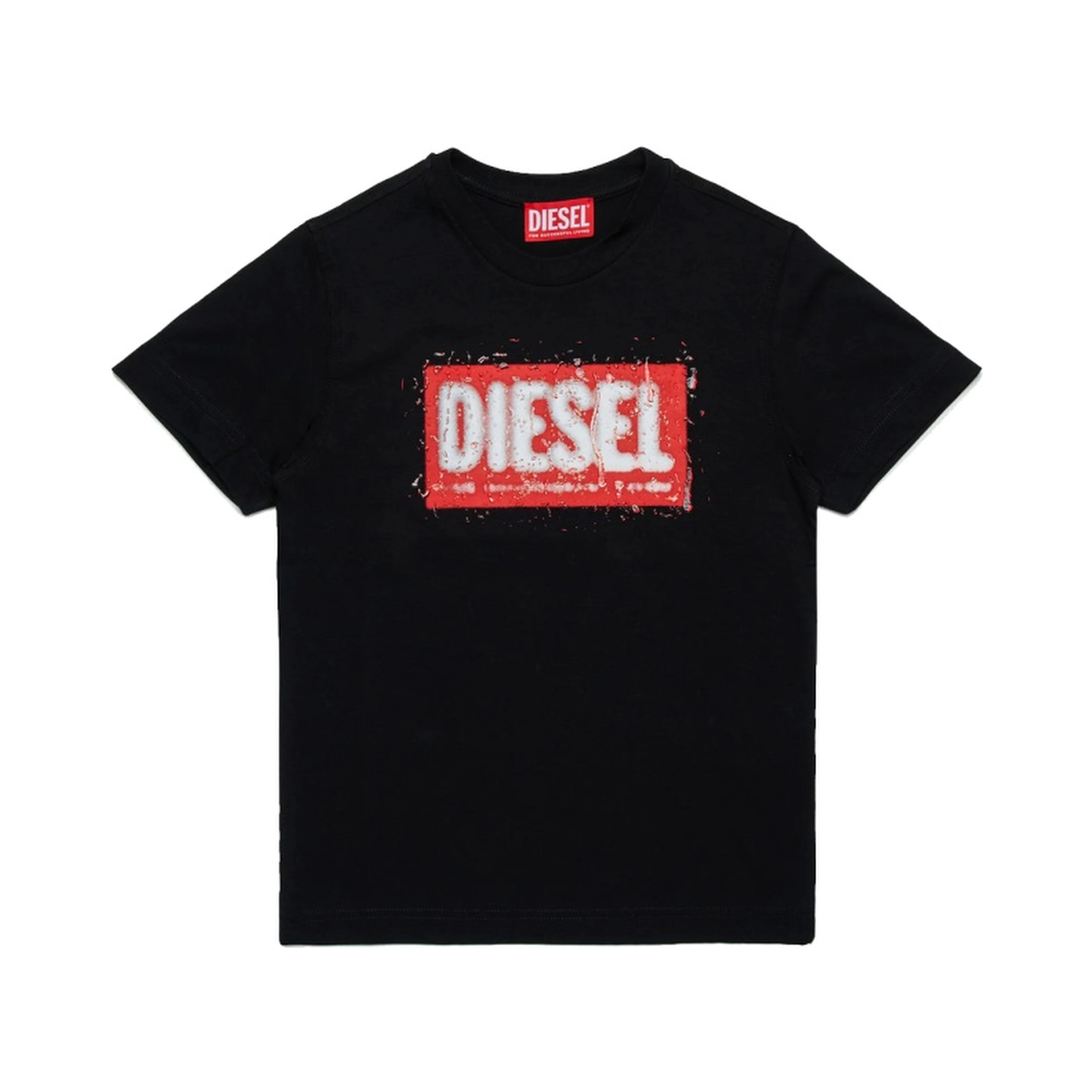 "TADJUSTQ10" T-SHIRT