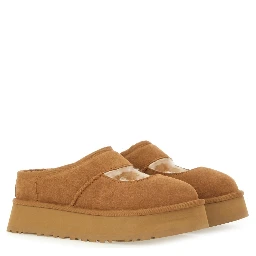 SLIPPER "BEA MARY JANE"
