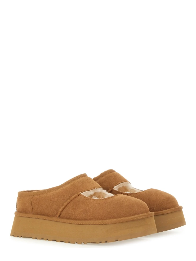 SLIPPER "BEA MARY JANE"