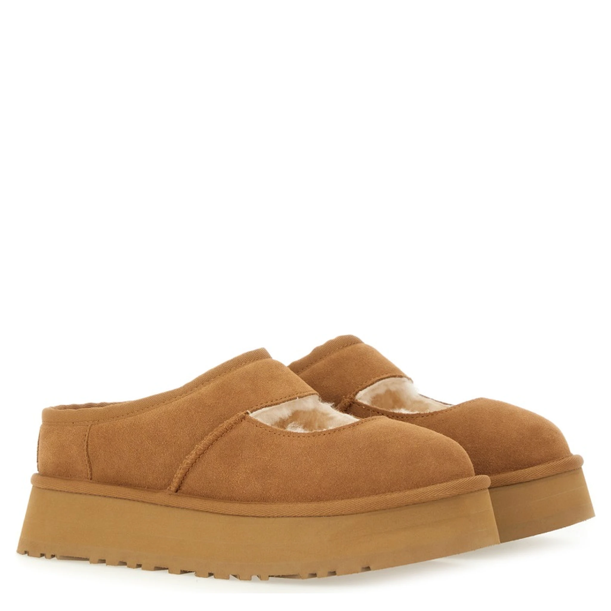 SLIPPER "BEA MARY JANE"