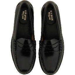 MOCCASIN WEEJUN HERITAGE LARSON