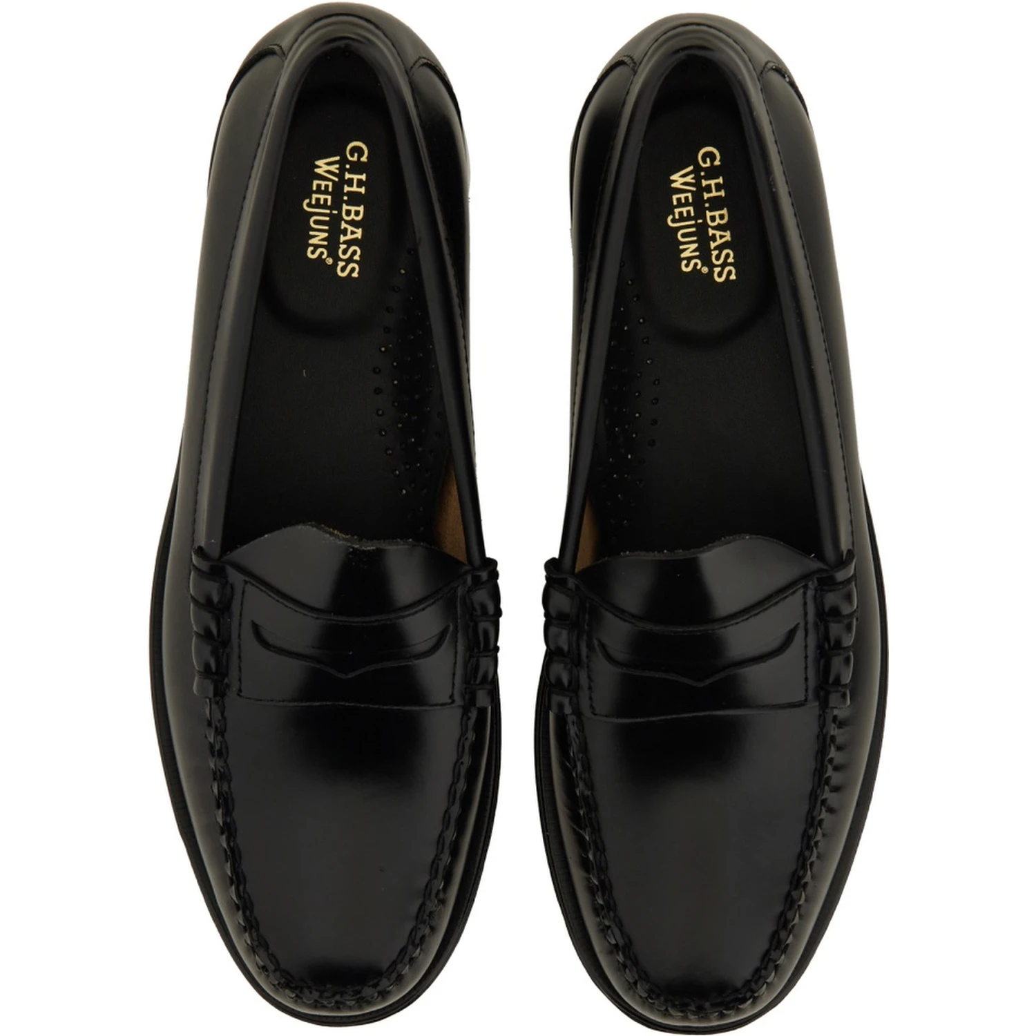 MOCCASIN WEEJUN HERITAGE LARSON