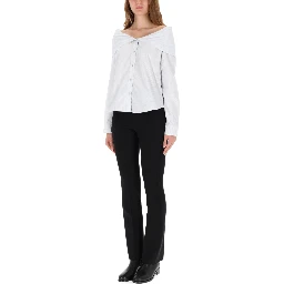 "KAONASHI" SHIRT