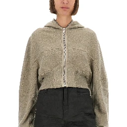 "GIMP COLLAGE" SWEATSHIRT