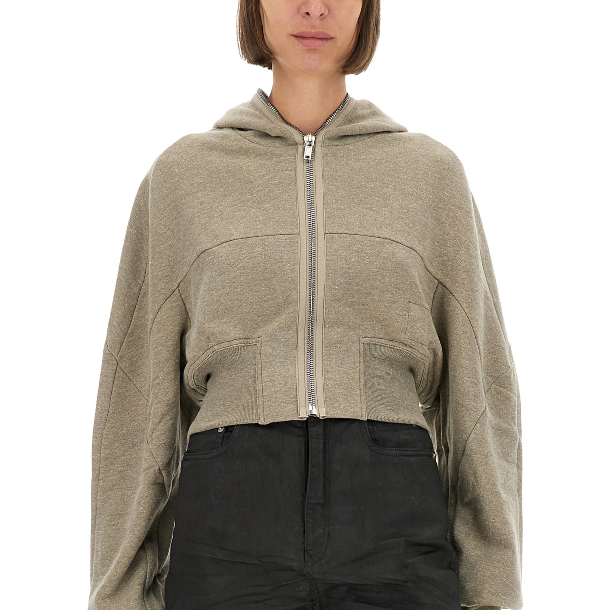 "GIMP COLLAGE" SWEATSHIRT