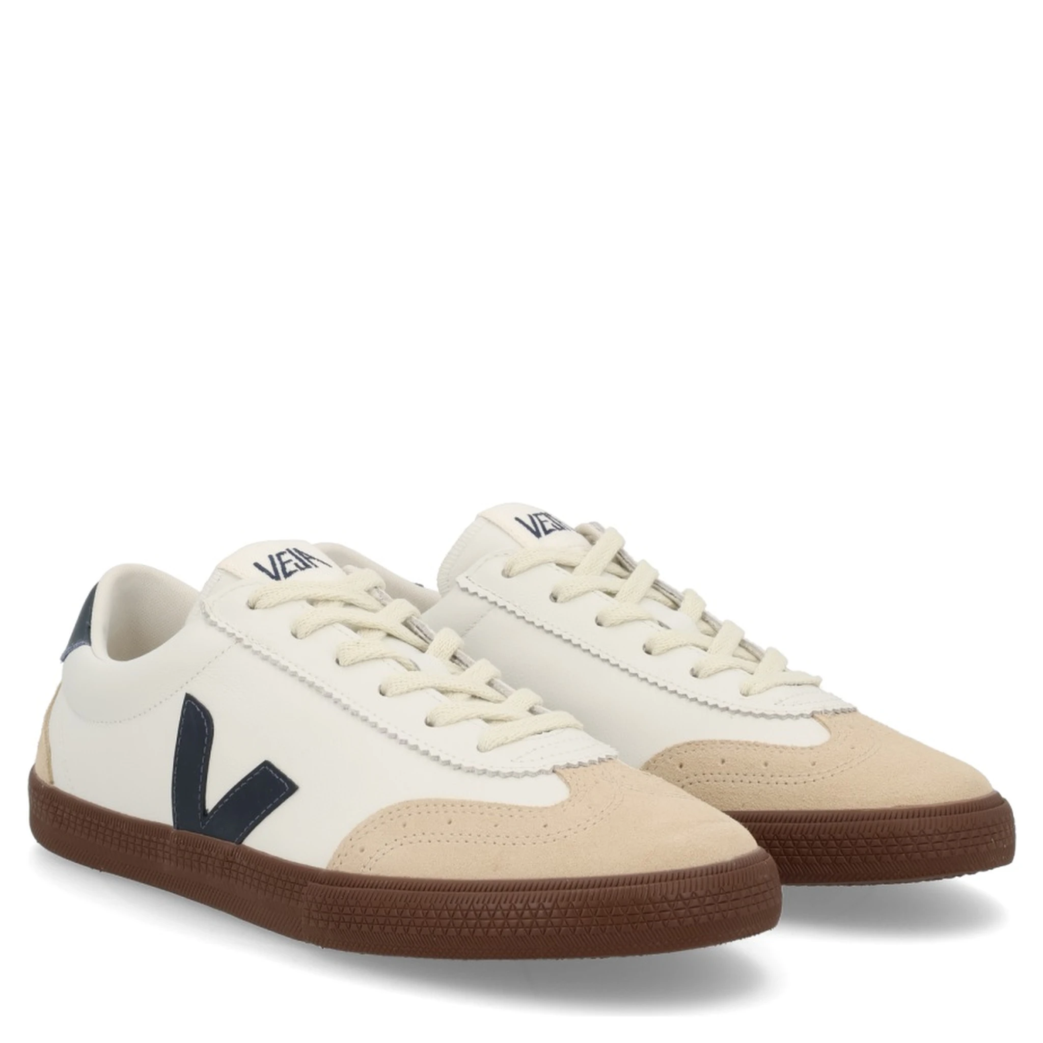 "VOLLEY" SNEAKER
