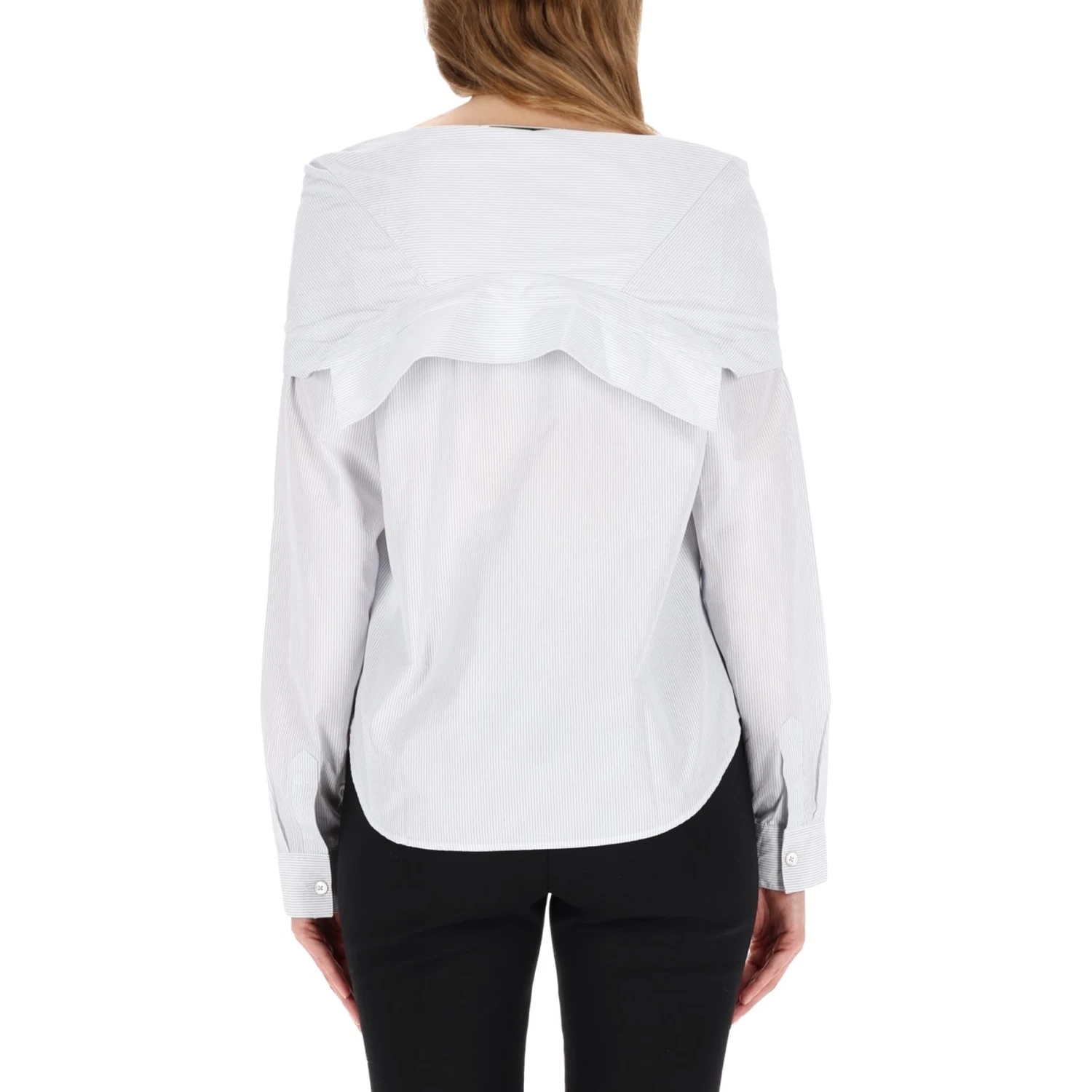"KAONASHI" SHIRT