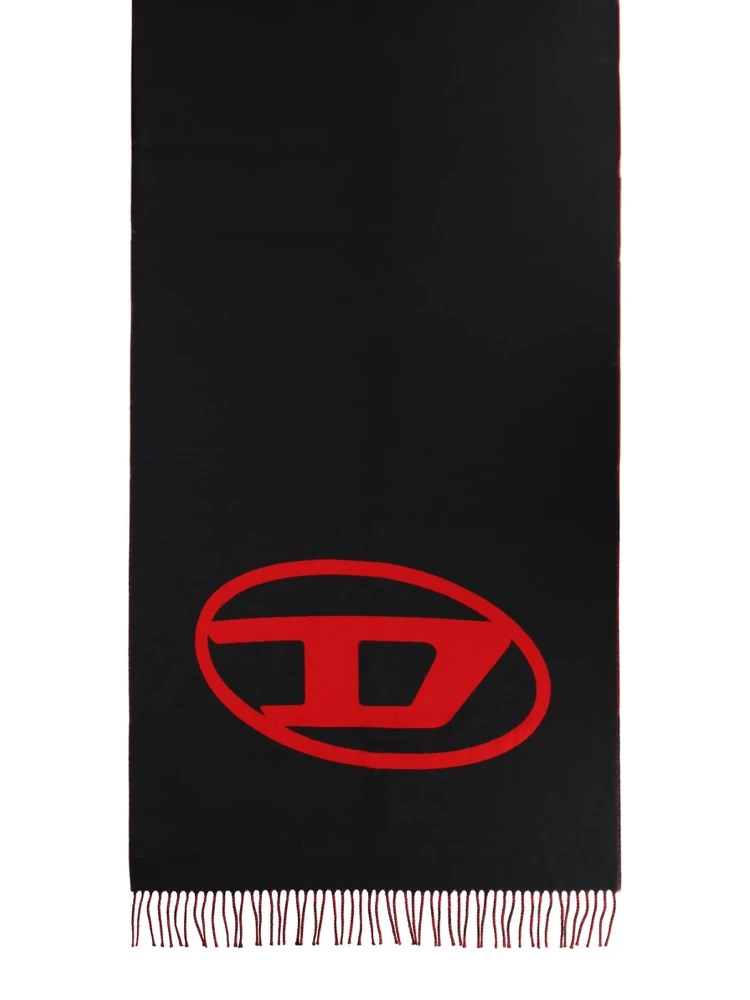 "S-TEVIE" SCARF alternative