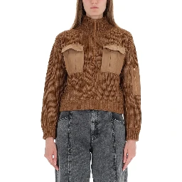 SWEATER "CLYDE"