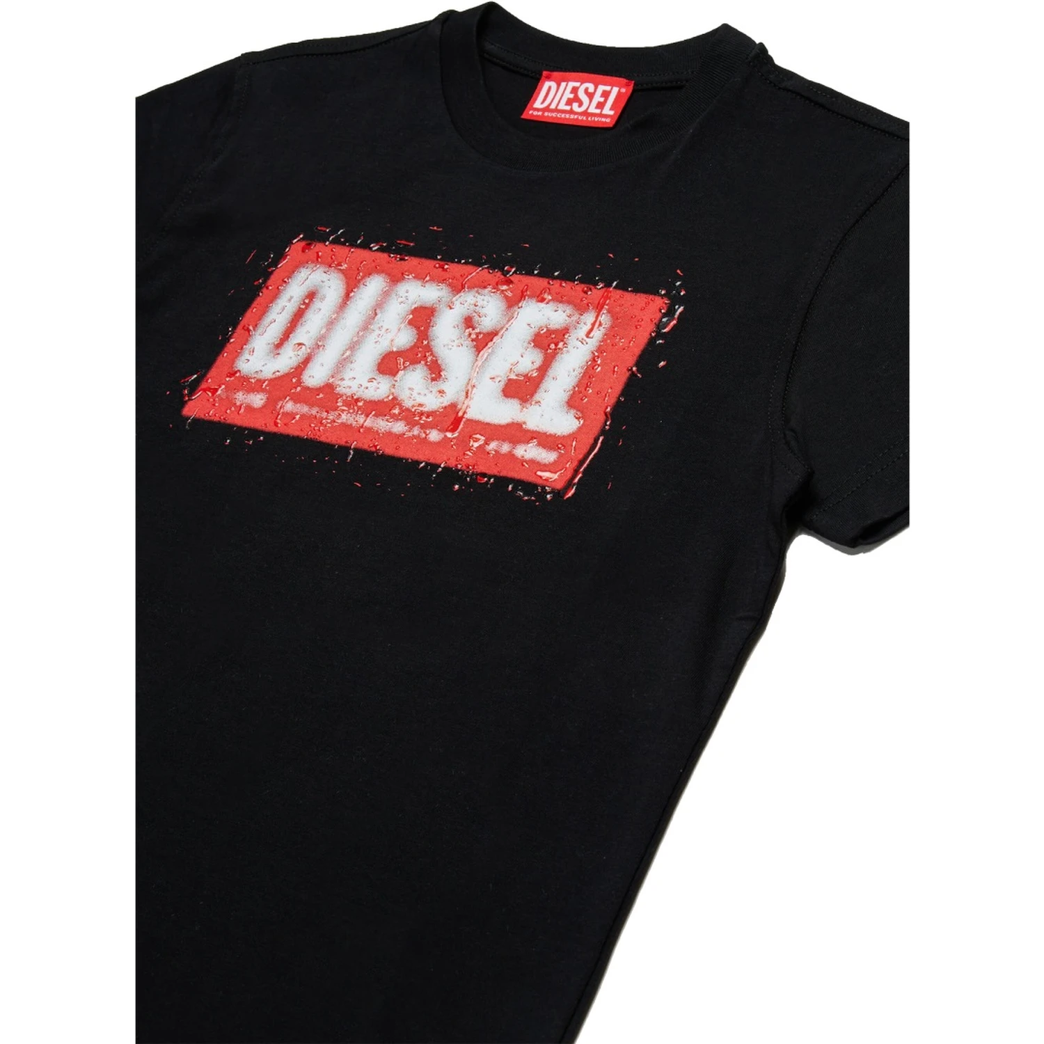 "TADJUSTQ10" T-SHIRT
