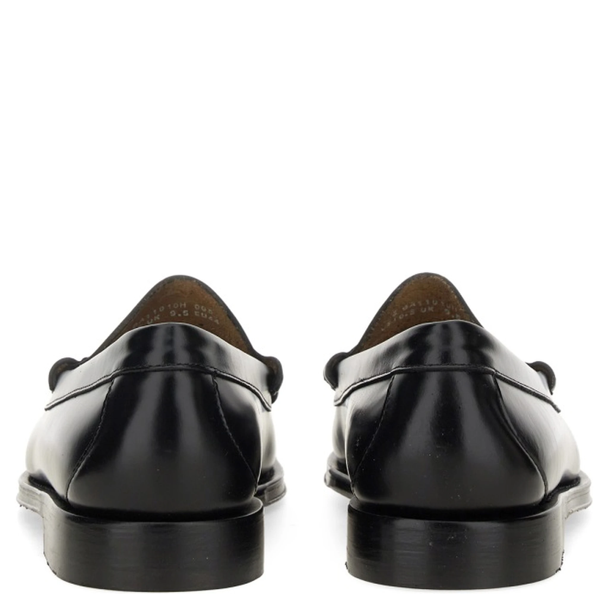 MOCCASIN WEEJUN HERITAGE LARSON