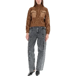 SWEATER "CLYDE"