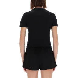 "V-EMBLEM" T-SHIRT