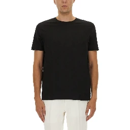 T-SHIRT "BECKHAM x BOSS"