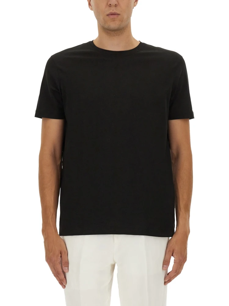 T-SHIRT "BECKHAM x BOSS"