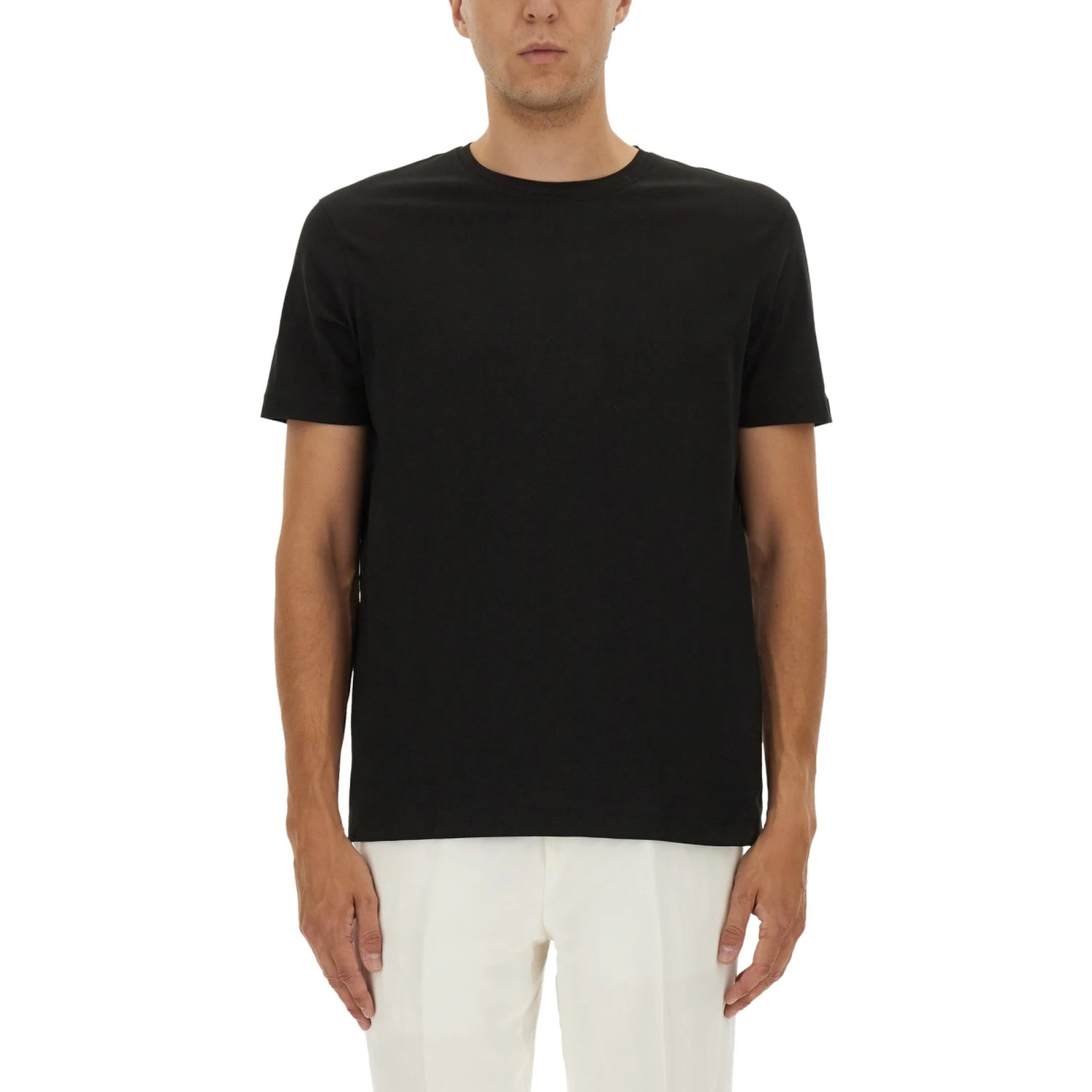 T-SHIRT "BECKHAM x BOSS"