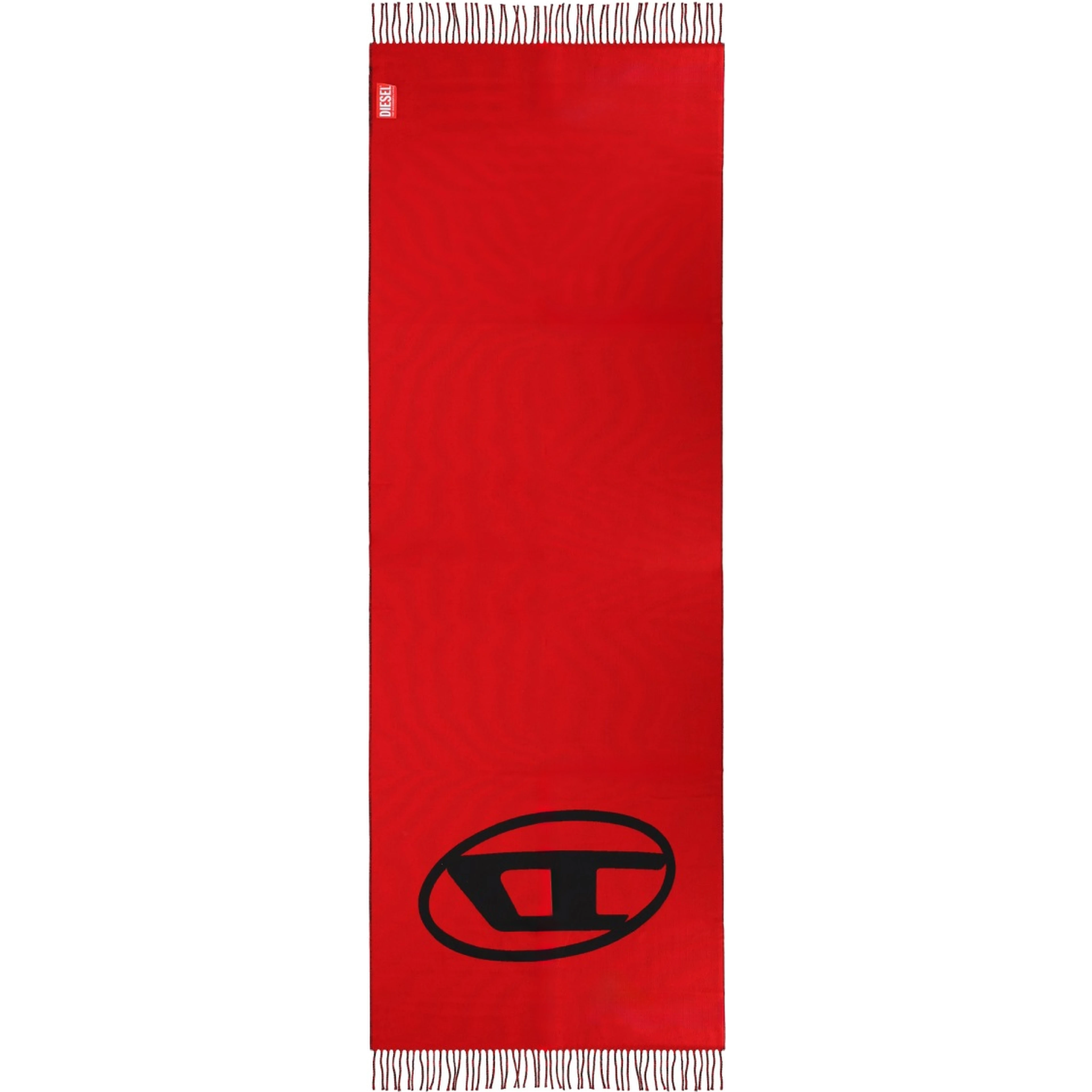 "S-TEVIE" SCARF
