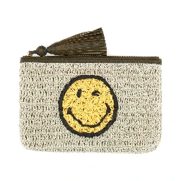 CLUTCH BAG "WINK"