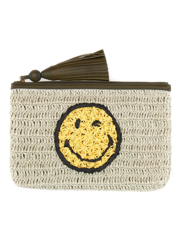 CLUTCH BAG "WINK"