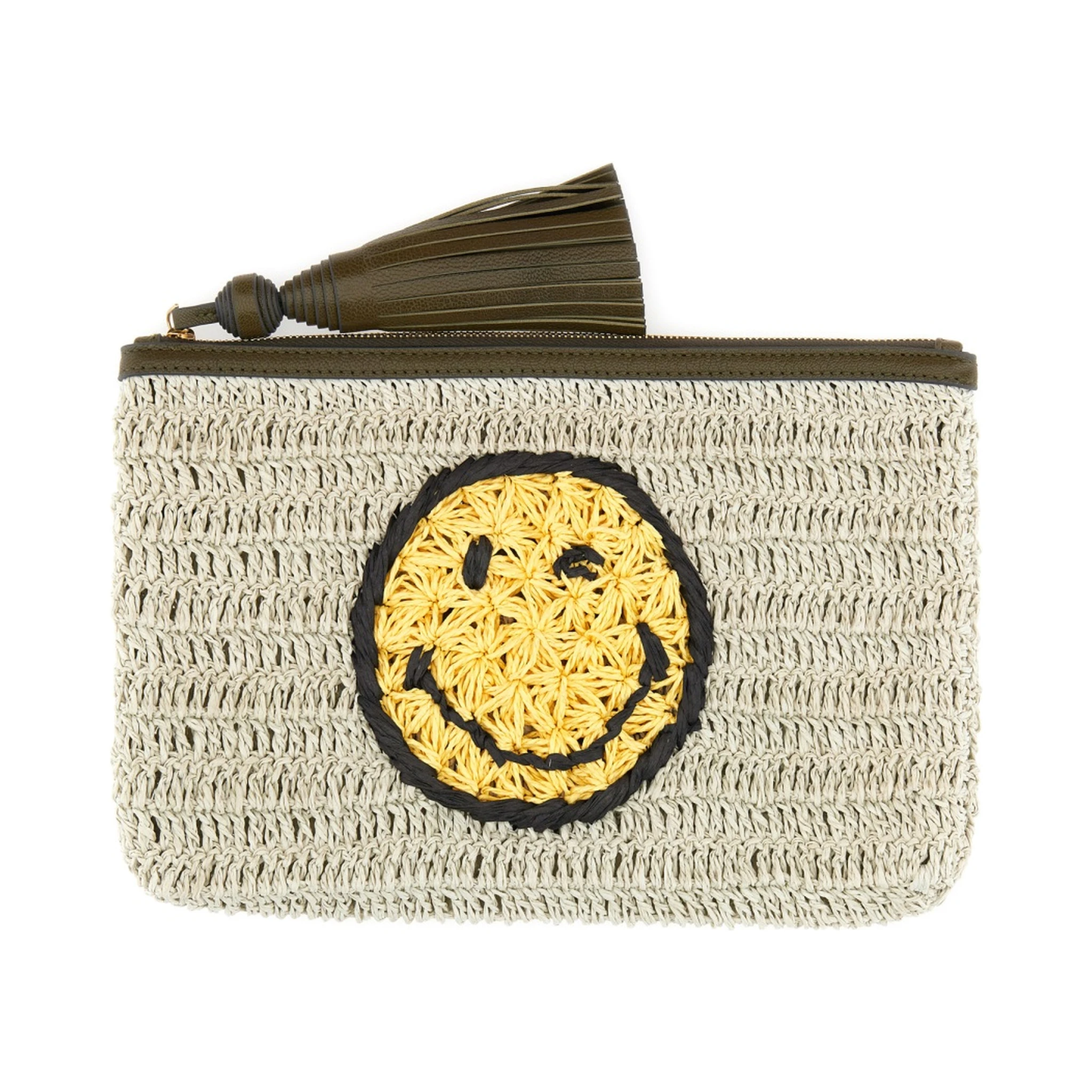 CLUTCH BAG "WINK"