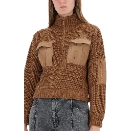 SWEATER "CLYDE"